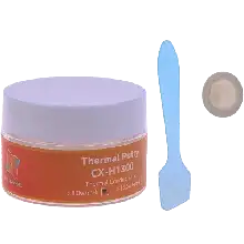 THERMAL PUTTY CX H1300 13.5W-M.K 10 GRAM BULK